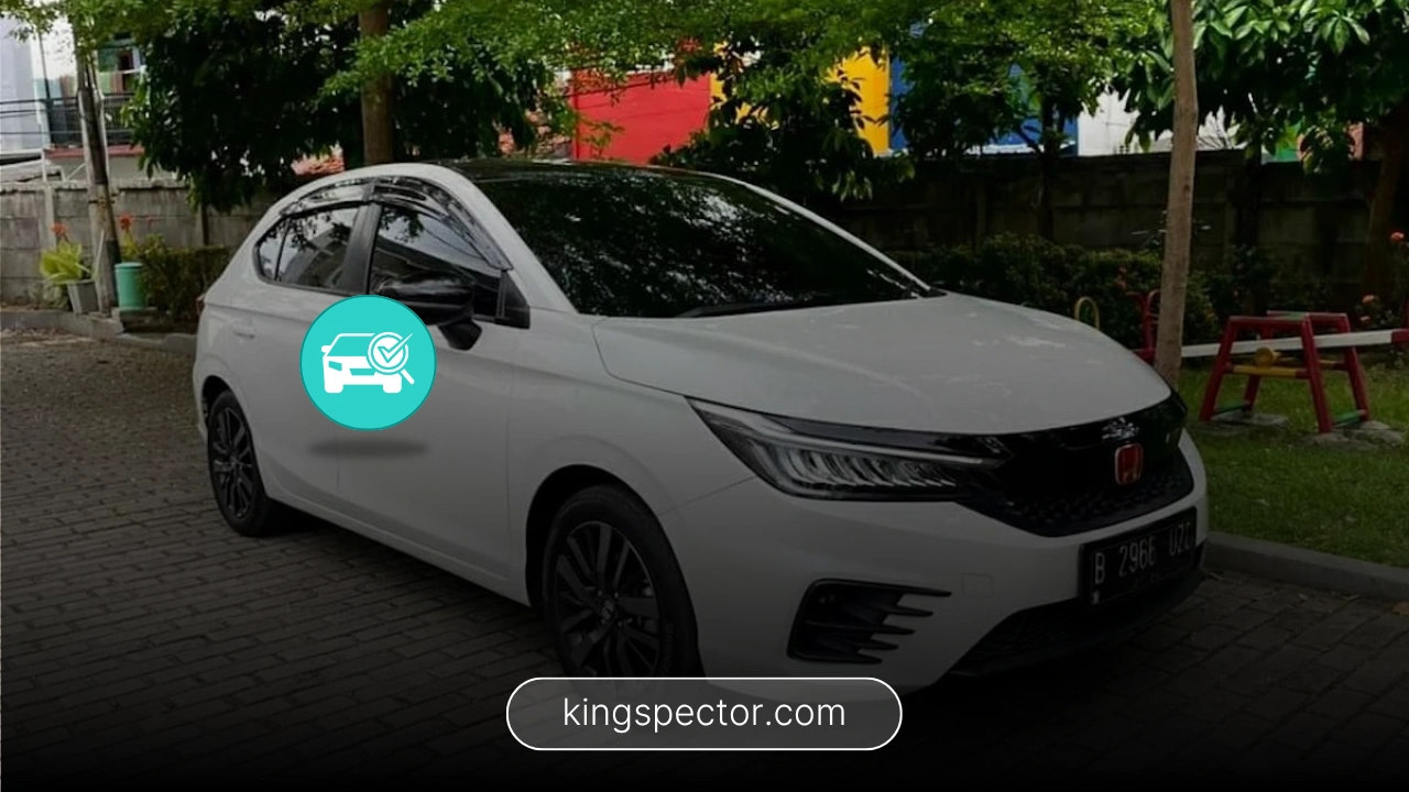 Jasa Inspeksi Mobil Bekas Jakarta Barat Profesional dan Independen