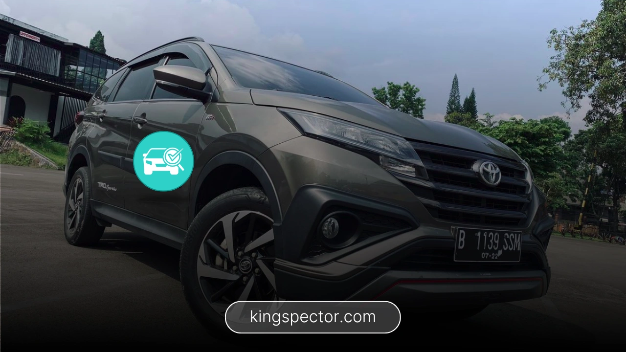 Jasa Inspeksi Mobil Bekas Jakarta Timur Profesional dan Independen