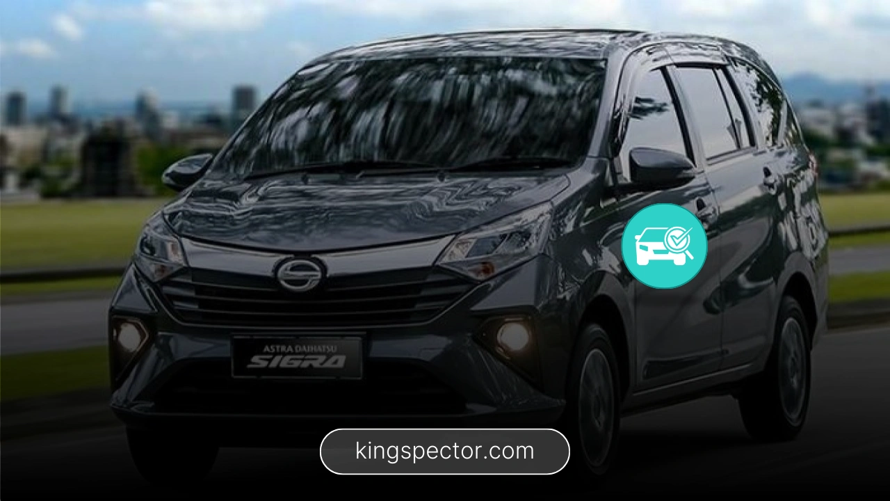 Jasa Inspeksi Mobil Bekas Jakarta Utara Profesional dan Independen