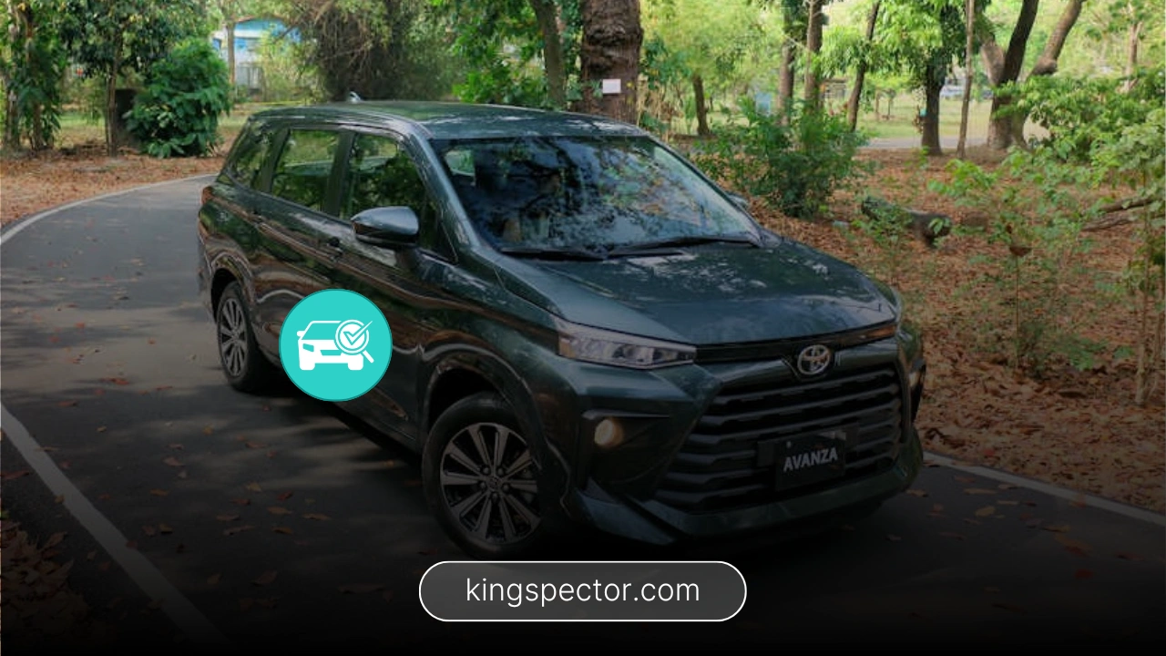 Jasa Inspeksi Mobil Bekas Solo Profesional dan Independen