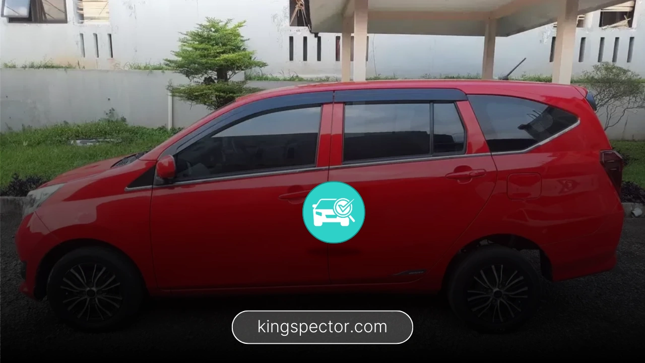 Jasa Inspeksi Mobil Bekas Tangerang Selatan Profesional dan Independen