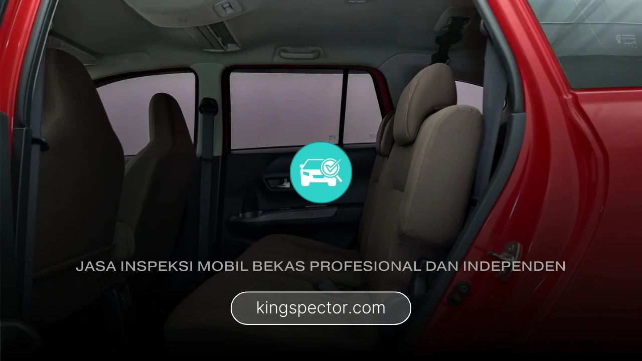 Tips Jitu Memilih Mobil Bekas Berkualitas: Jangan Sampai Tertipu!