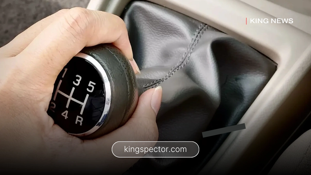 Bedanya Mobil Manual dan Matic: Mana yang Lebih Cocok ke Pemula?