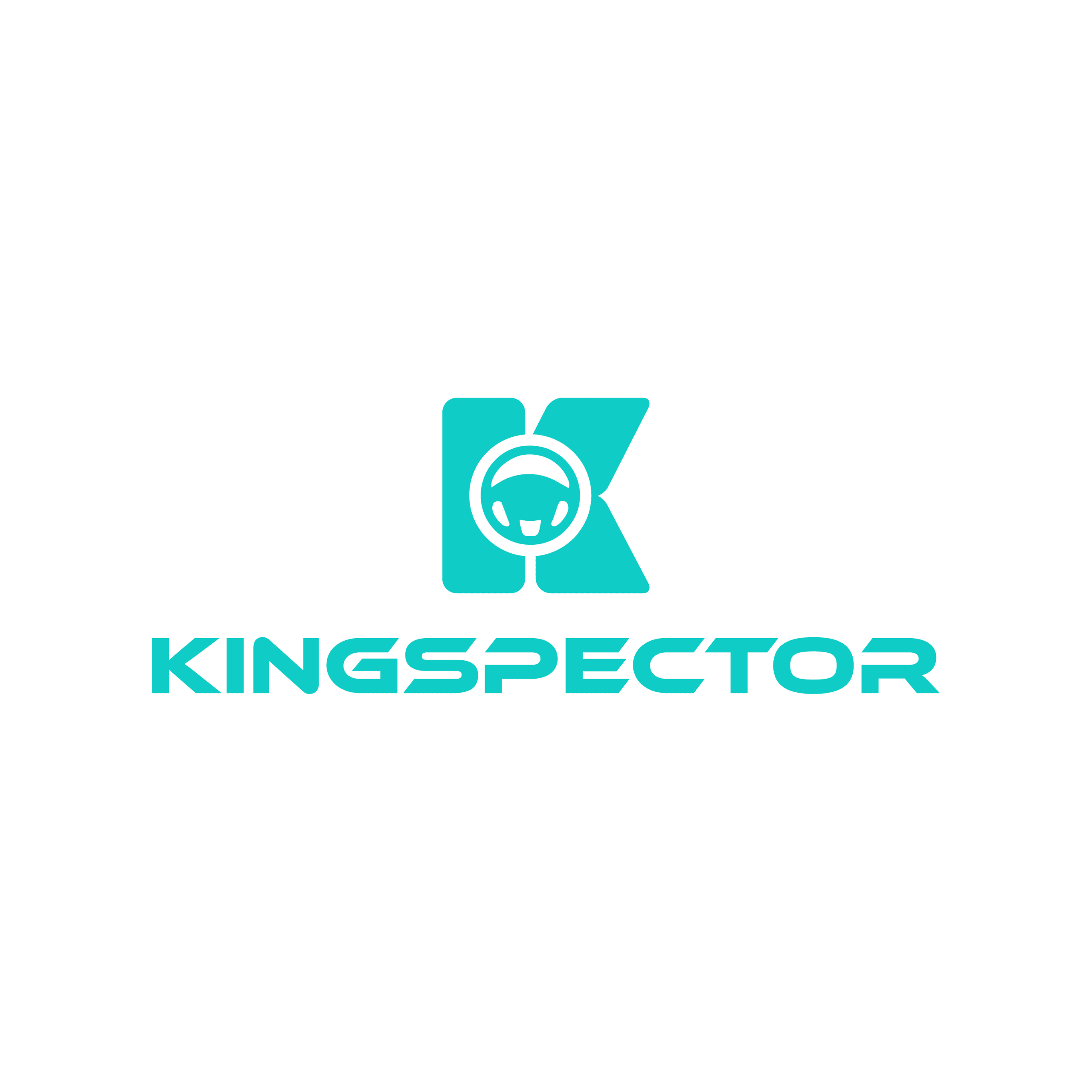 Logo Kingspector
