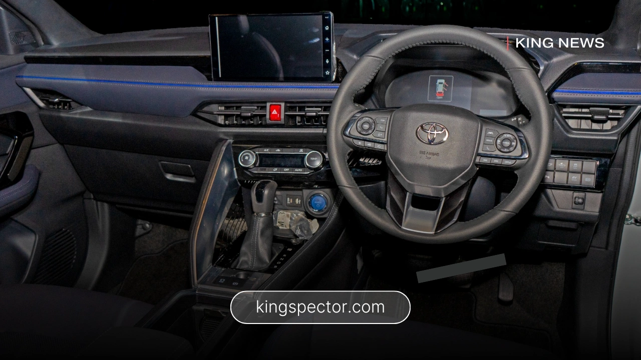 Mobil Bekas Sporty dengan Harga Terjangkau