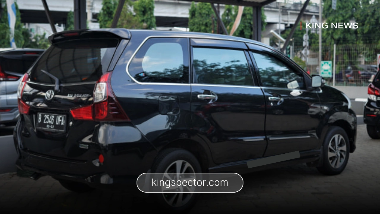 Mobil Bekas di Bawah 100 Juta yang Masih Worth It di 2025