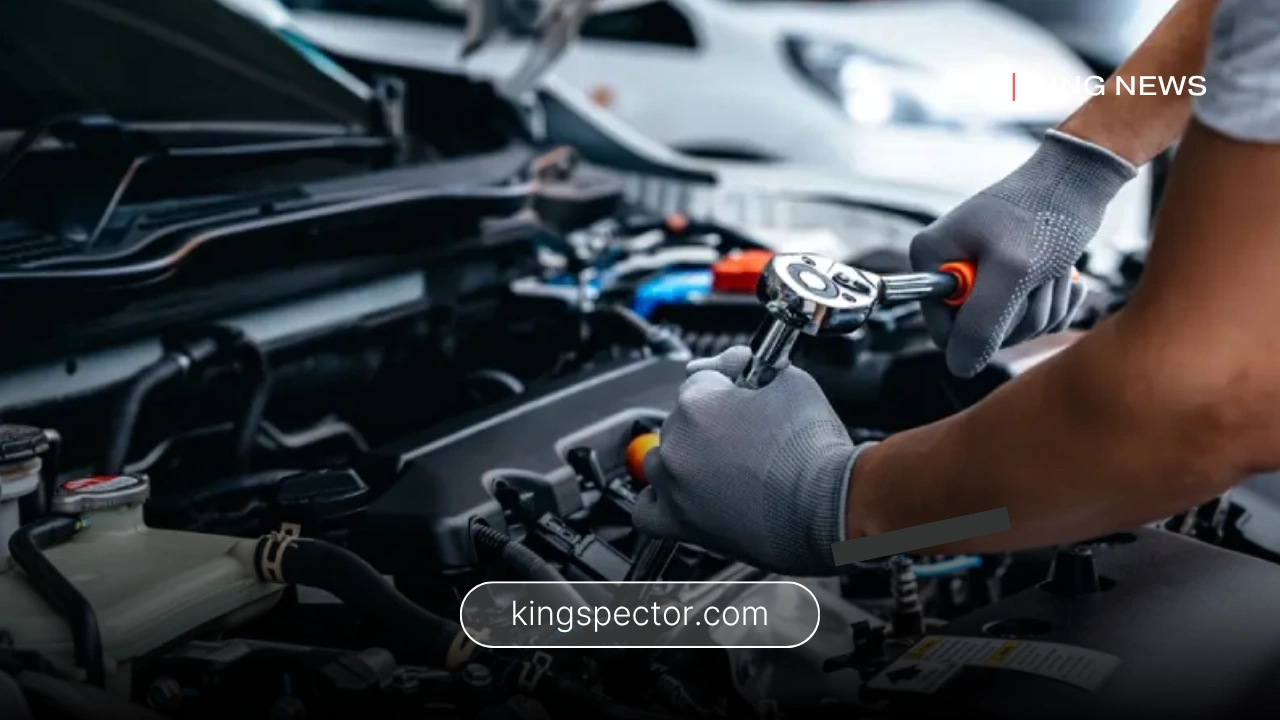 Perlukah Melakukan Tune Up Setelah Membeli Mobil Bekas? Ini Penjelasannya