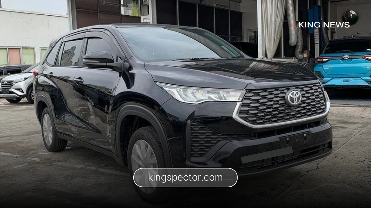 Cara Mengecek Chassis Mobil Bekas