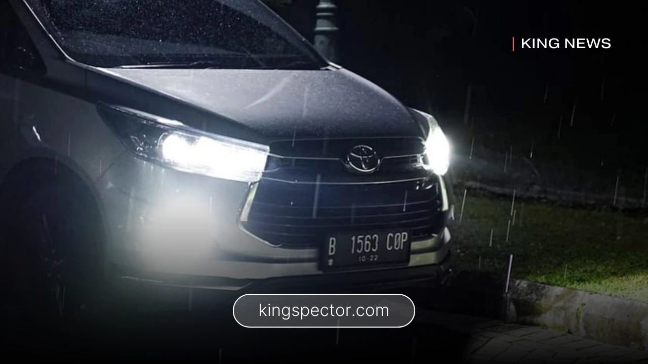 Risiko Membeli Mobil Bekas yang Telah Dimodifikasi