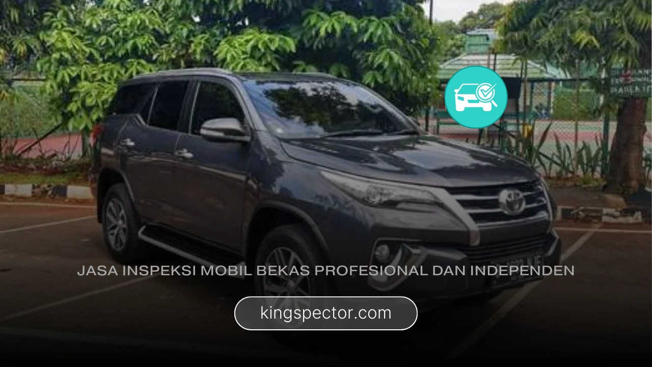 Kapan Harus Deal Cepat, Kapan Wajib Inspeksi