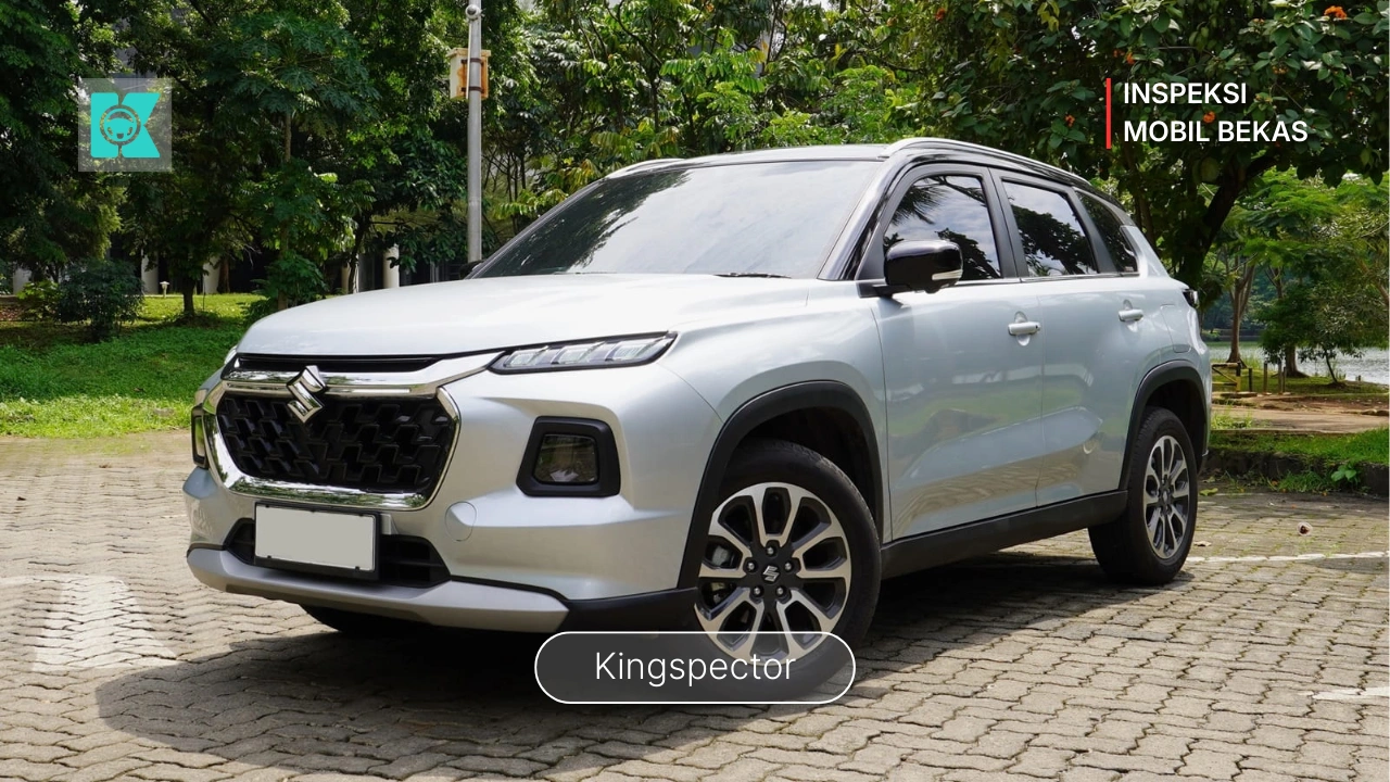 Apa yang Sering Disembunyikan dari Pembeli Mobil Bekas di Indonesia