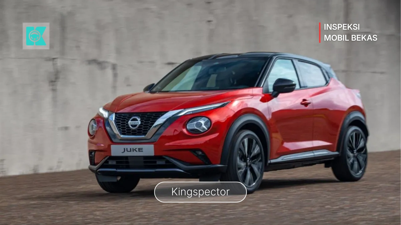 Beli Mobil Bekas di Jabodetabek: Kenapa Inspeksi Jadi Langkah Paling Aman