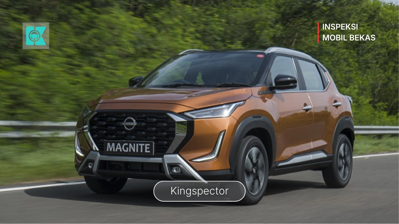 Kenapa Banyak Mobil Bekas Terlihat Sehat tapi Ternyata Capek