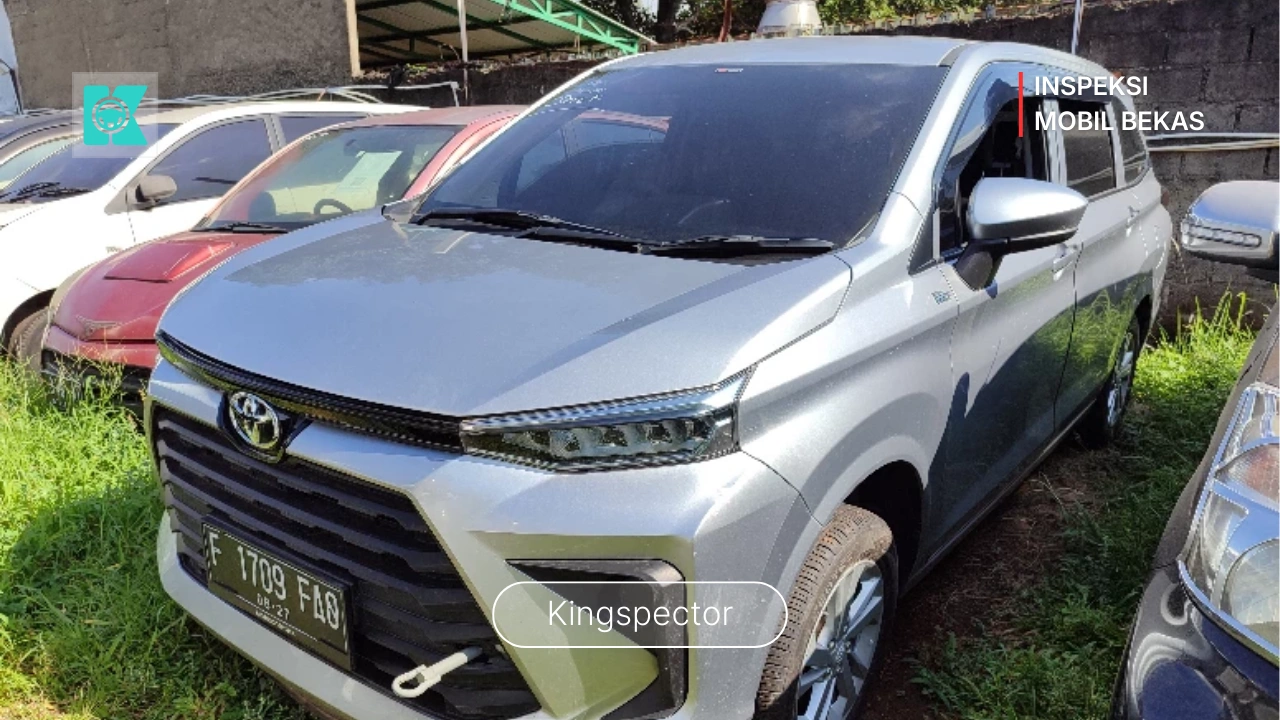 Kenapa Harga Mobil Bekas Bisa Jatuh Drastis Setelah Dibeli