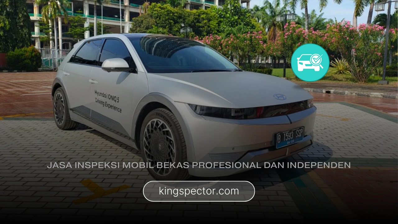 Kesalahan Fatal Pembeli Mobil Bekas yang Meremehkan Inspeksi