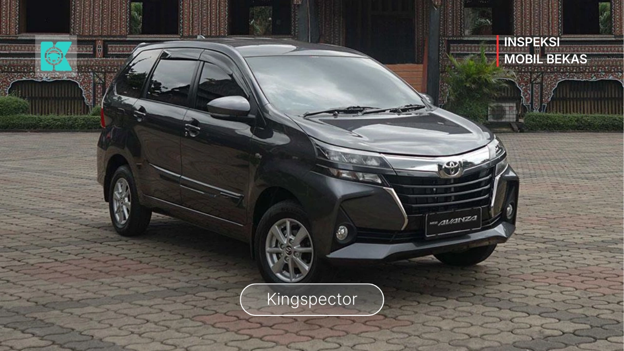 Mobil Bekas yang Kondisinya Terlalu Sempurna: Wajar atau Patut Curiga?