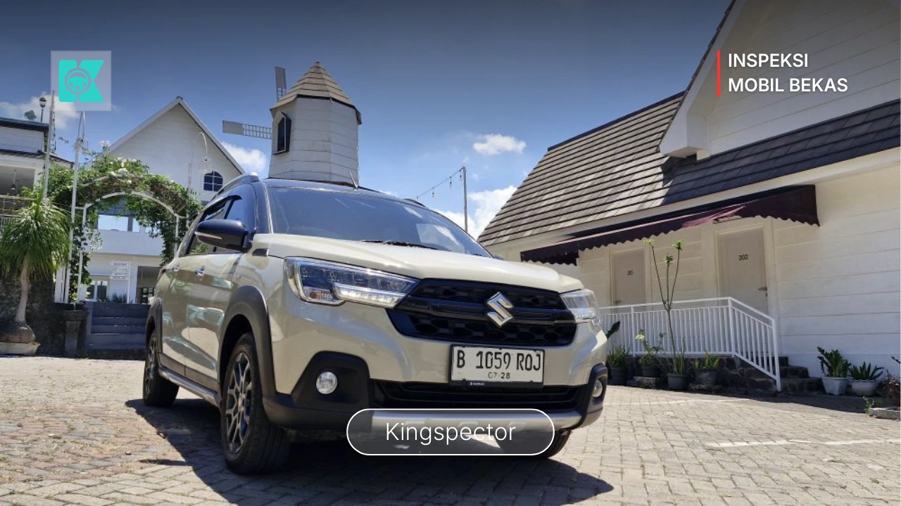 Beli Mobil Bekas Jakarta Barat Tanpa Inspeksi? Risiko Lebih Besar dari yang Dibayangkan