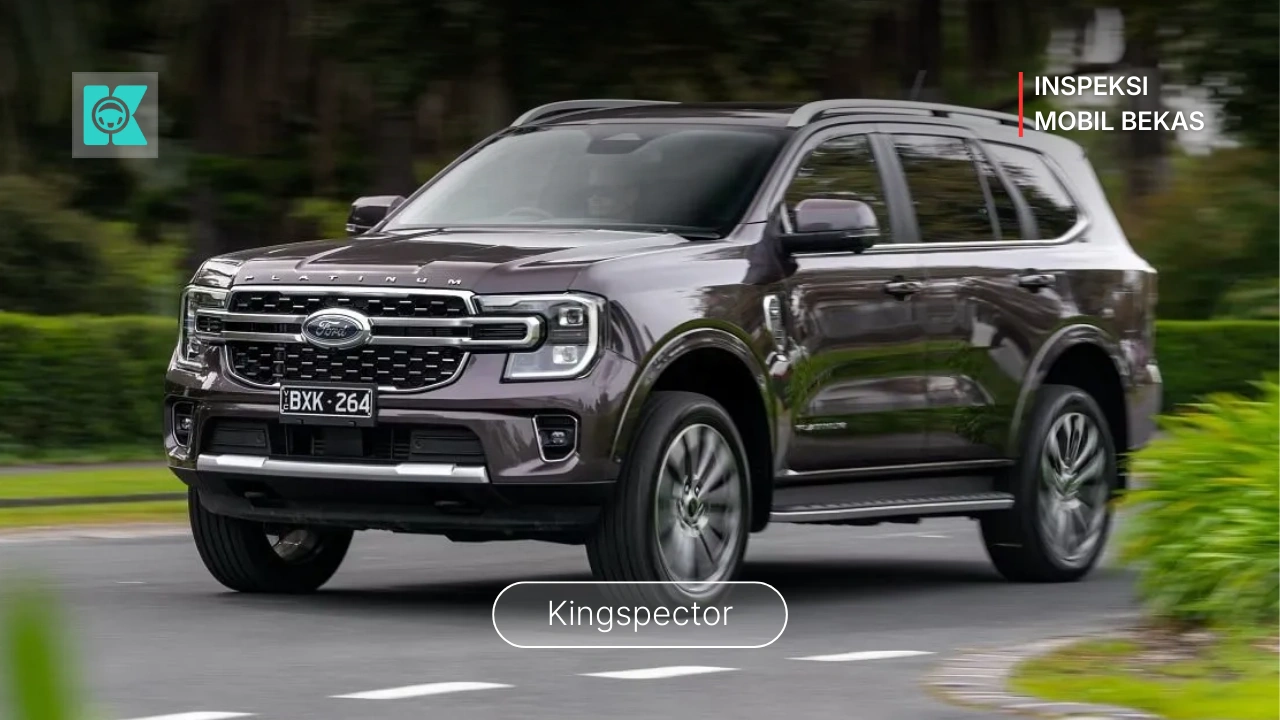 Beli Mobil Bekas di Jogja: Jangan Tertipu Unit Mulus tapi Bermasalah