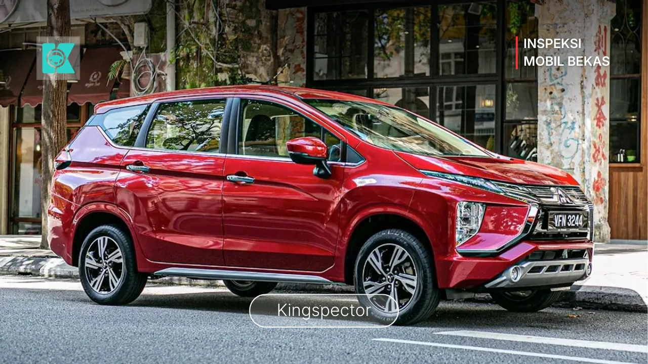 Beli Mobil Bekas di Yogyakarta Tanpa Inspeksi Profesional