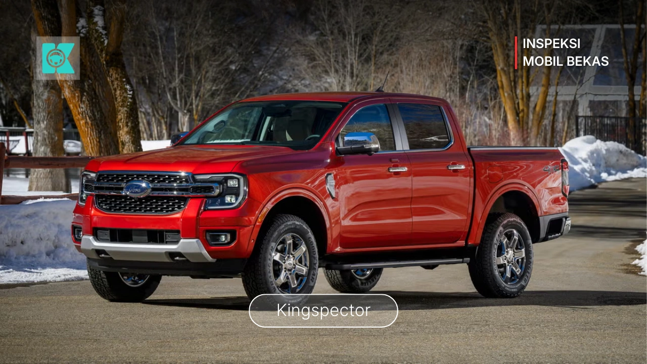 Cara Pembeli Cerdas Memilih Mobil Bekas Aman di Kota Besar Indonesia