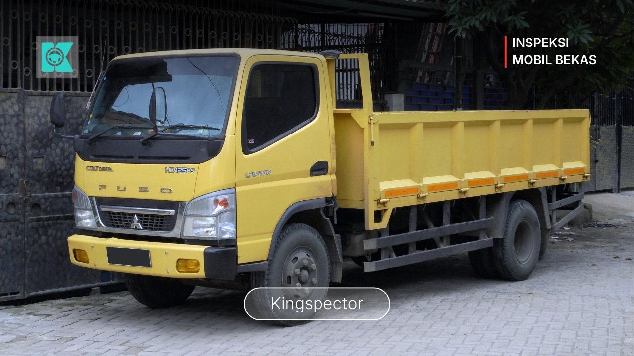 Cempaka Putih Jadi Titik Ramai Mobil Bekas, Ini Pentingnya Inspeksi Independen