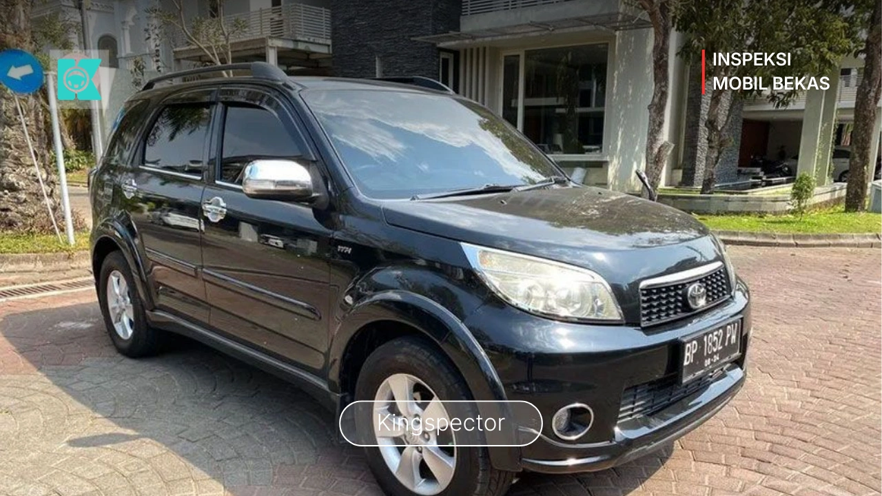 Inspeksi Mobil Bekas Jakarta Barat Membantu Hindari Unit Bobrok