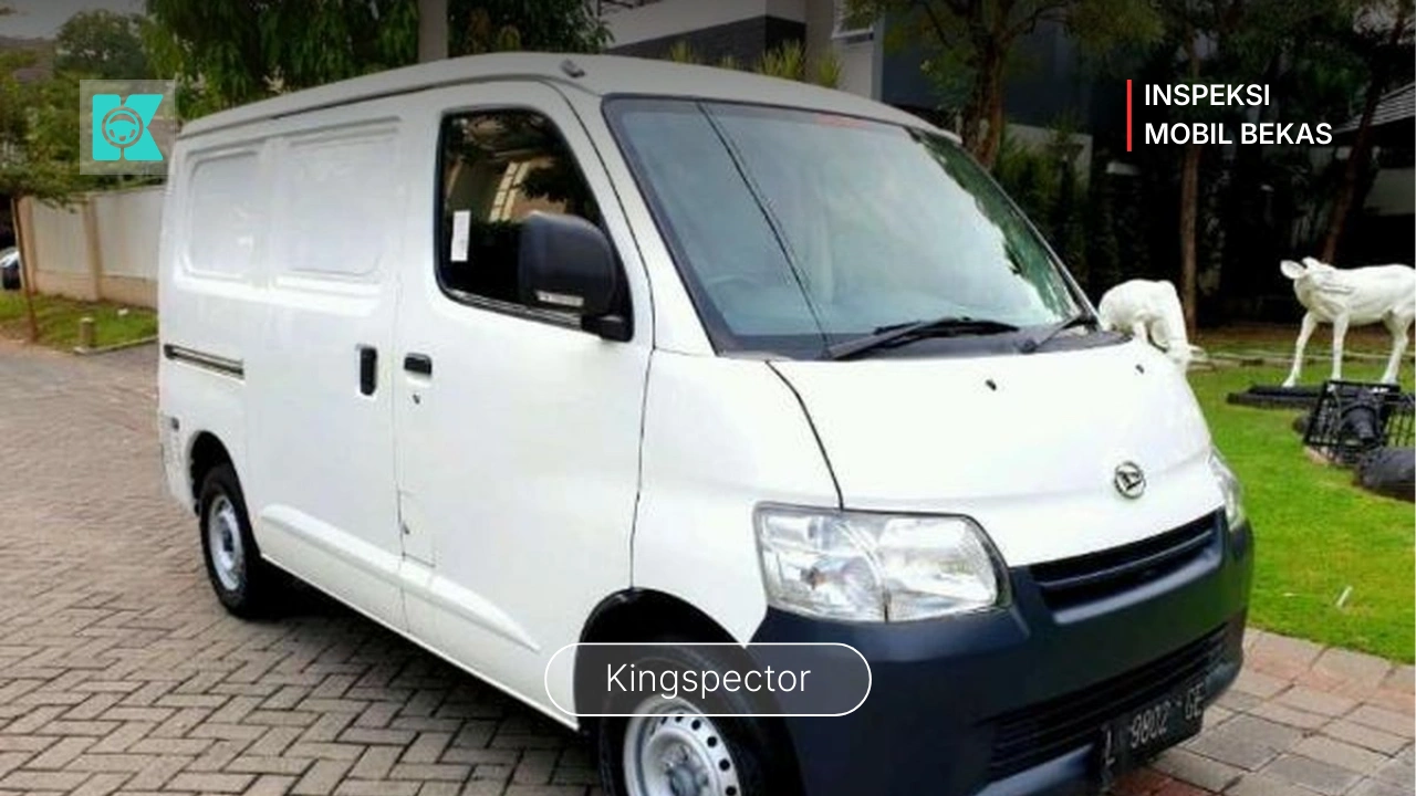 Kenapa Pembeli Cerdas di Jakarta Barat Selalu Gunakan Inspeksi Independen