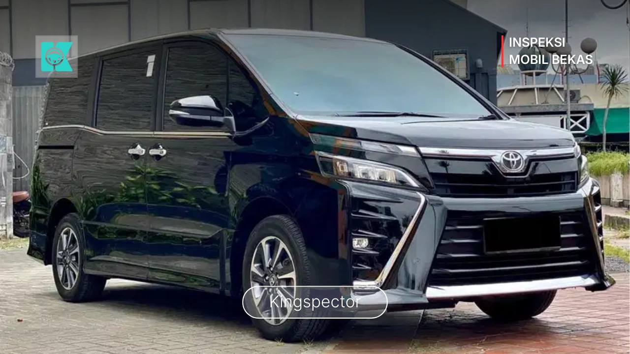 Kenapa Pembeli Mobil Bekas di Bandung Mulai Mengandalkan Inspeksi Profesional