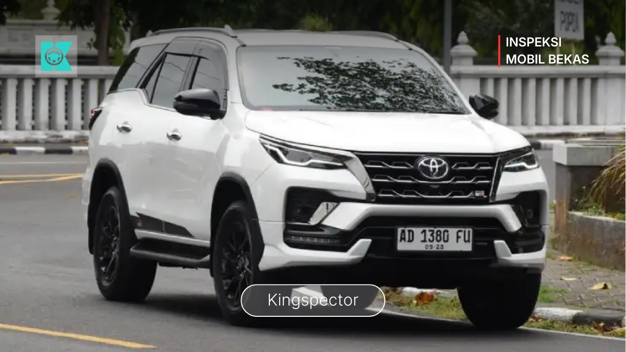 Kesalahan Umum Pembeli Mobil Bekas di Jabodetabek yang Baru Disadari Belakangan