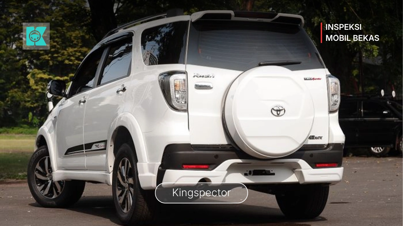 Mobil Bekas Area Padat Seperti Jakarta Barat Punya Tantangan Tersendiri