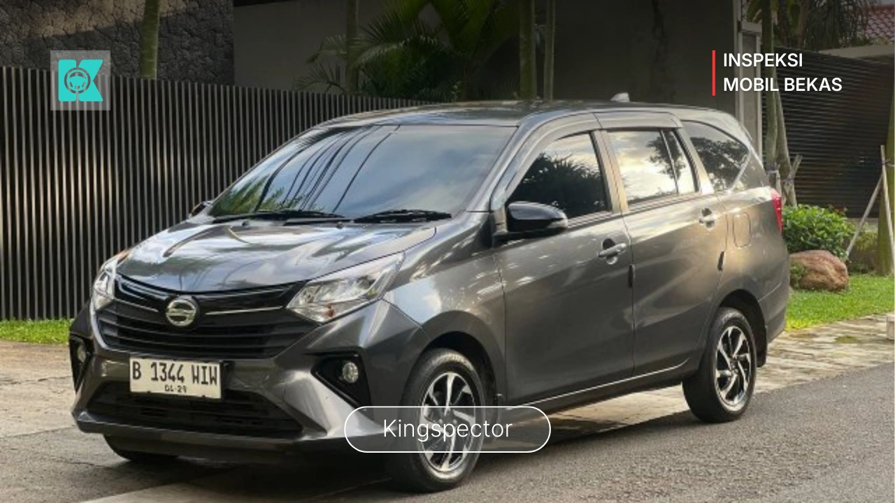 Mobil Bekas Area Tanah Abang & Sekitarnya: Jangan Hanya Tergiur Harga
