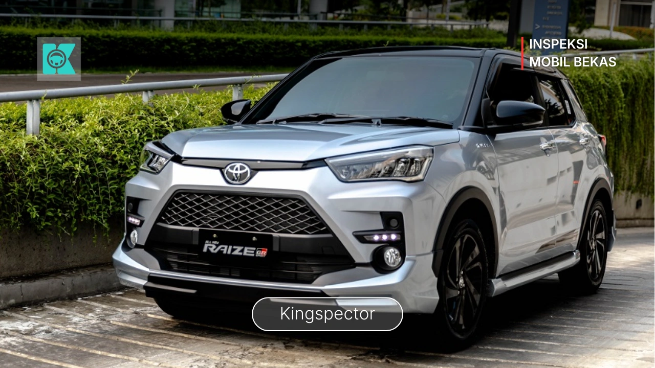 Mobil Bekas Surabaya Banyak Pilihan, Tapi Tidak Semuanya Layak Dibeli