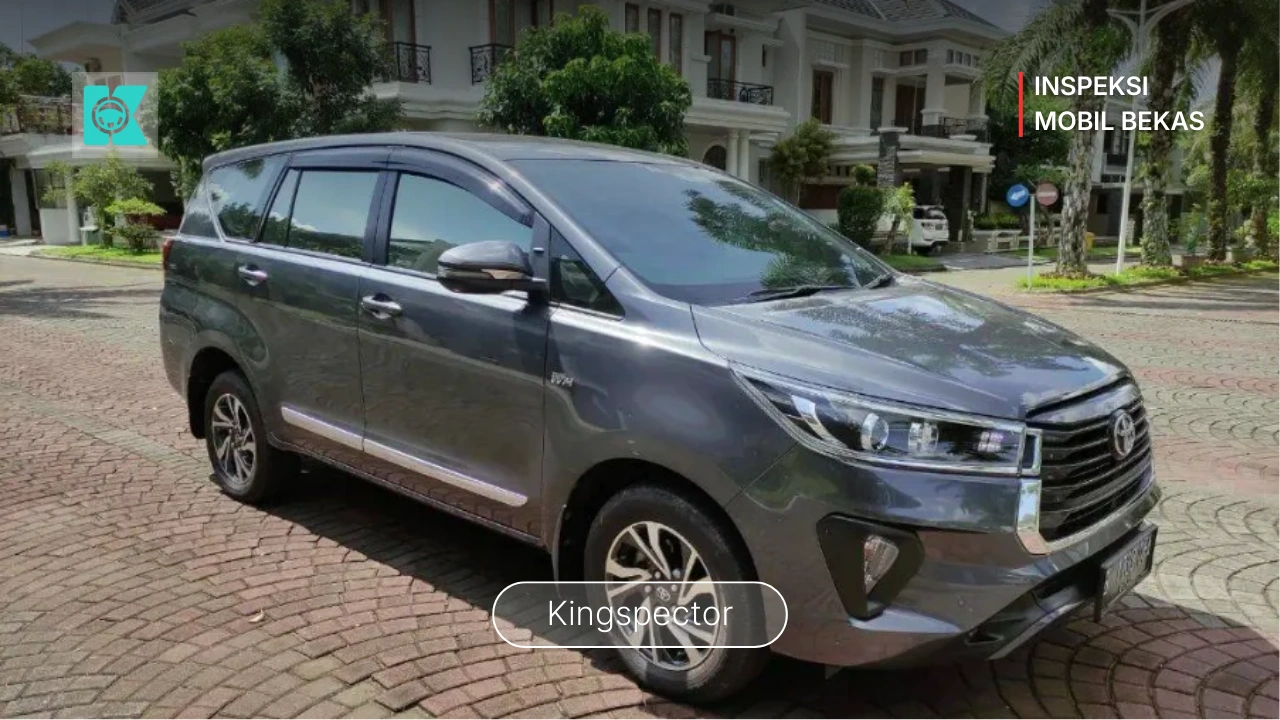 Pandangan Pembeli Mobil Bekas Jogja tentang Inspeksi Profesional dan Independen