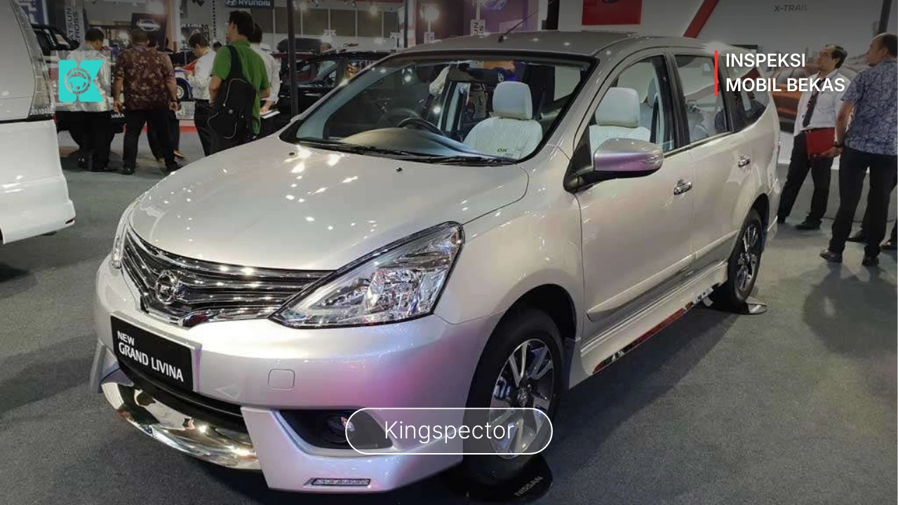 Pasar Mobil Bekas Bandung Ramai, Tapi Risiko Ini Sering Diabaikan Pembeli