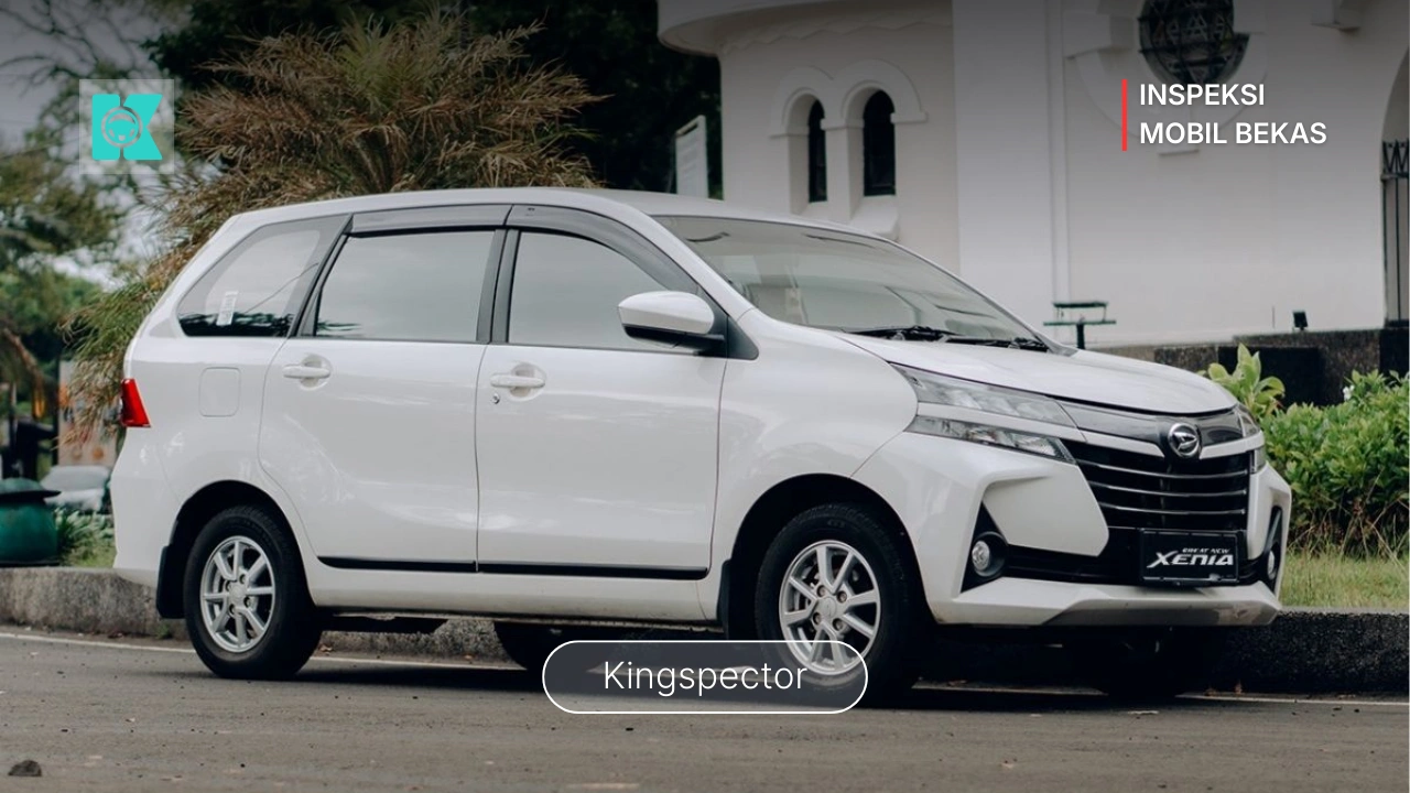 Peran Inspeksi Mobil Bekas Independen untuk Pembeli di Jogja