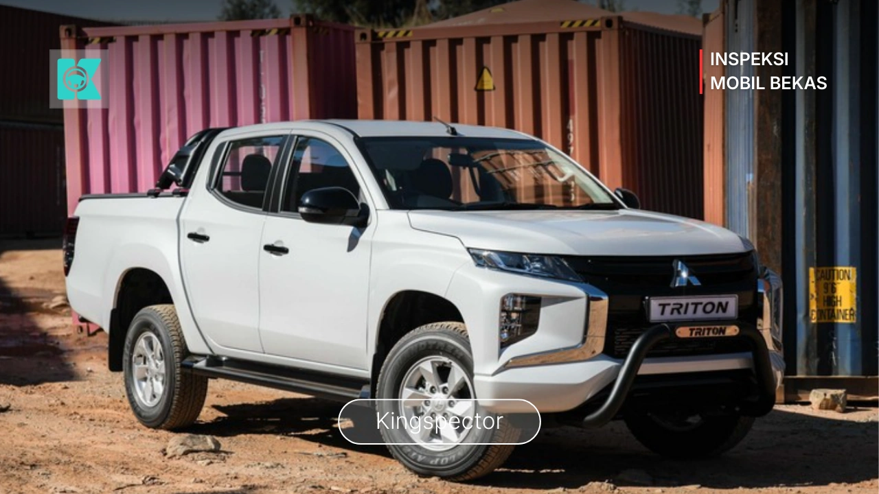 Risiko Beli Mobil Bekas di Surabaya Tanpa Inspeksi Menyeluruh