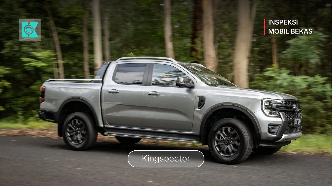 Sebelum Transfer DP Mobil Bekas di Kemayoran, Lakukan Ini Dulu