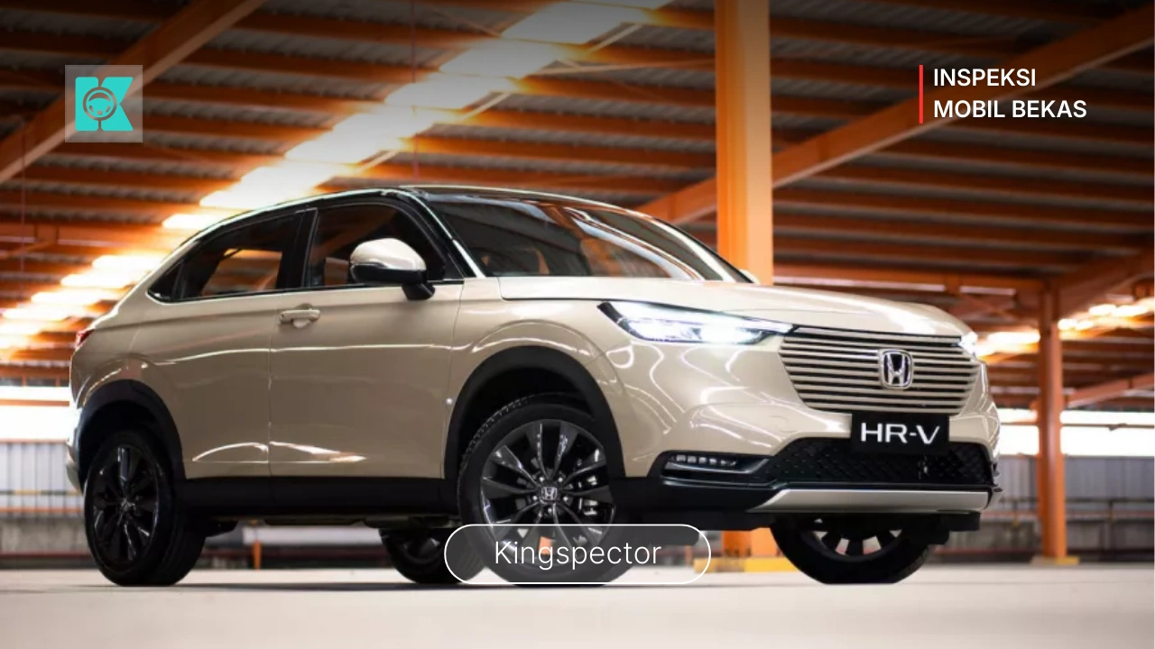 Apa Itu Inspector Mobil dan Mengapa Banyak Pembeli Menggunakannya