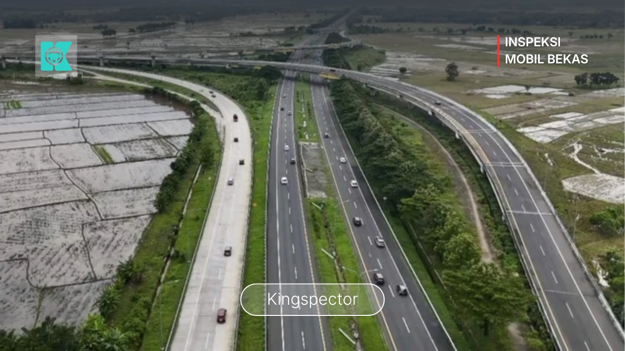 Arus Balik Lebaran 2026 Diprediksi Padat, Pemudik Disarankan Pulang Lebih Awal