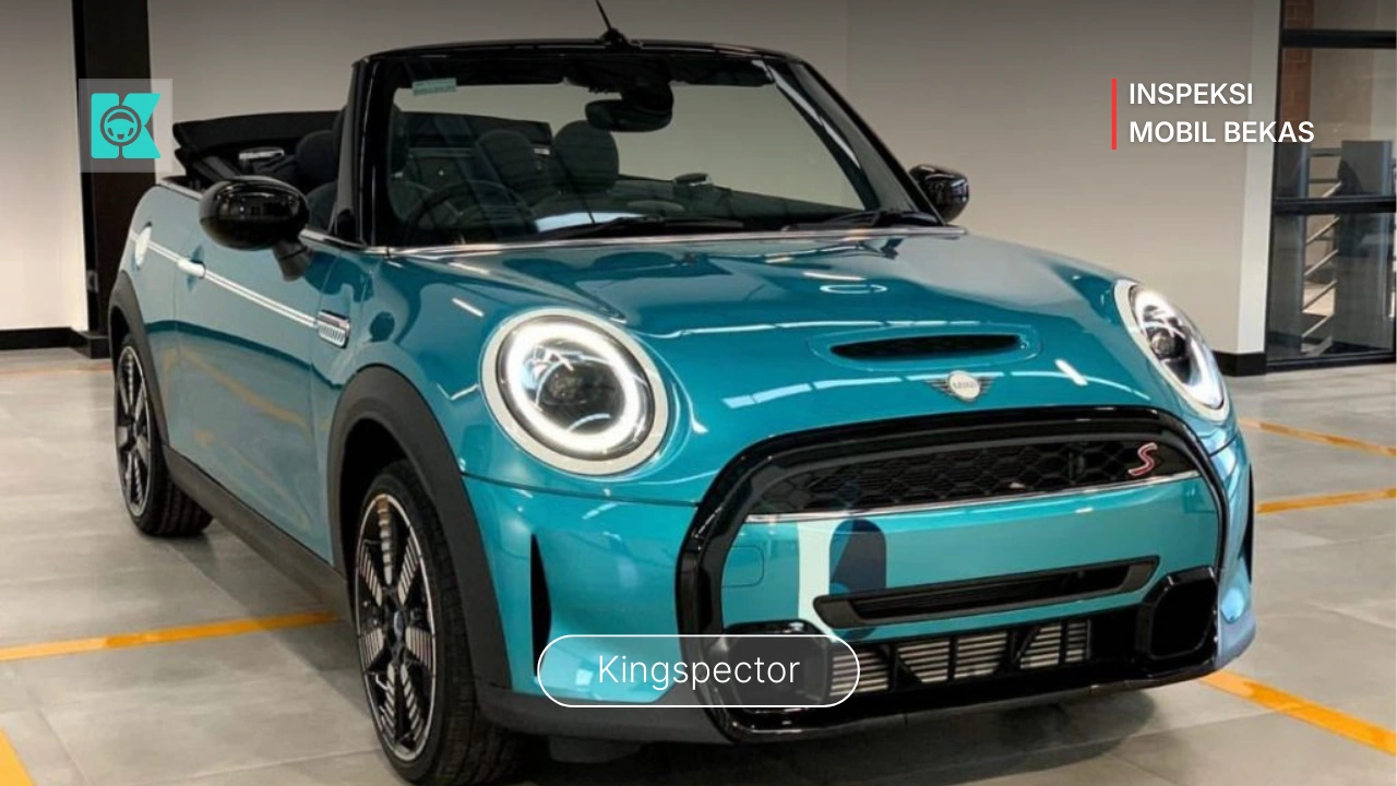 Beli Mobil Bekas di Jakarta Selatan Tanpa Inspeksi? Ini Risiko yang Sering Terjadi