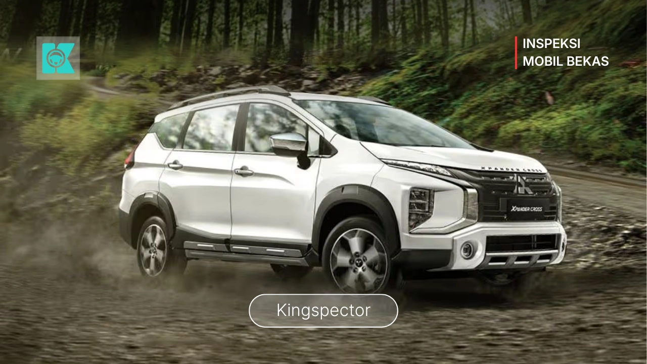 Inspeksi Mobil Bekas Bekasi di Kingspector, Jaminan Profesional dan Independen untuk Anda