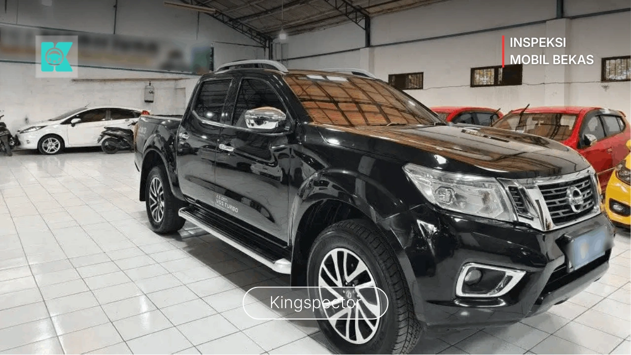 Inspeksi Mobil Bekas Jakarta Selatan: Penting untuk Area dengan Mobil Low KM