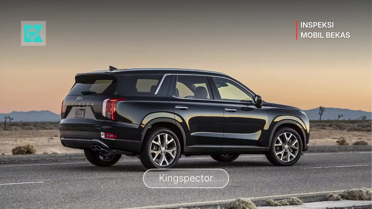 Inspeksi Mobil Profesional di Jakarta Selatan untuk Hindari Salah Pilih Unit