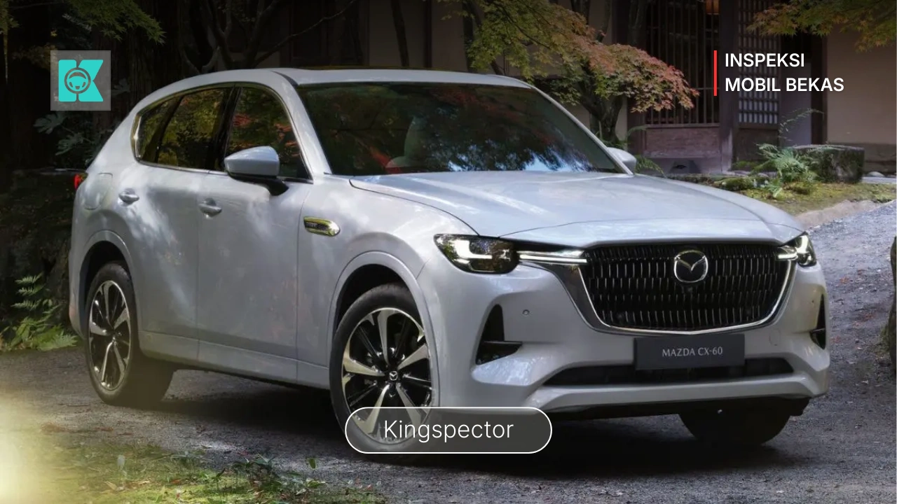 Jasa Inspeksi Mobil Bekas Profesional: Apa Bedanya dengan Cek Sendiri?