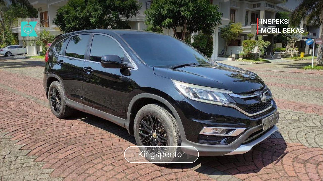 Jasa Inspeksi Mobil Bekas: Apa yang Dilakukan Sebelum Anda Membeli Mobil