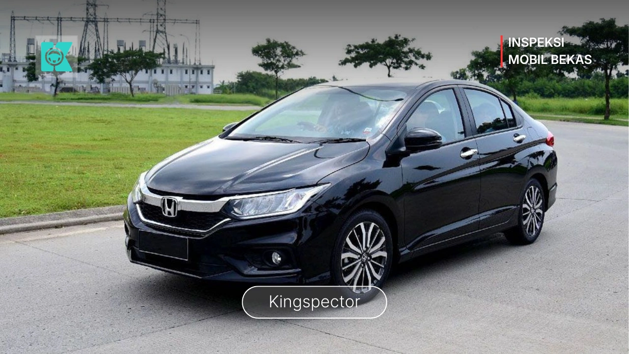 Kenapa Mobil Bekas Area Permata Hijau Tetap Butuh Inspeksi Independen