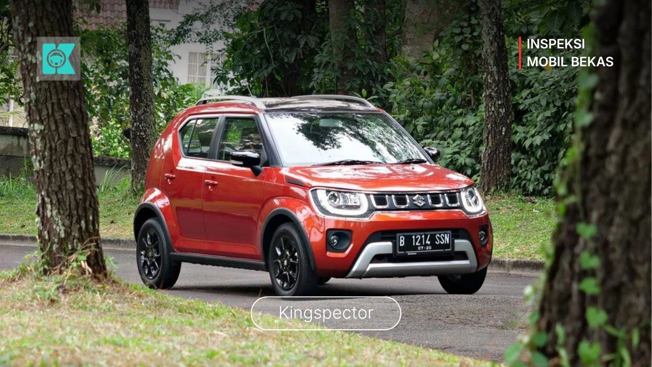 Kingspector Jadi Andalan Pembeli Mobil Bekas Area Jabodetabek