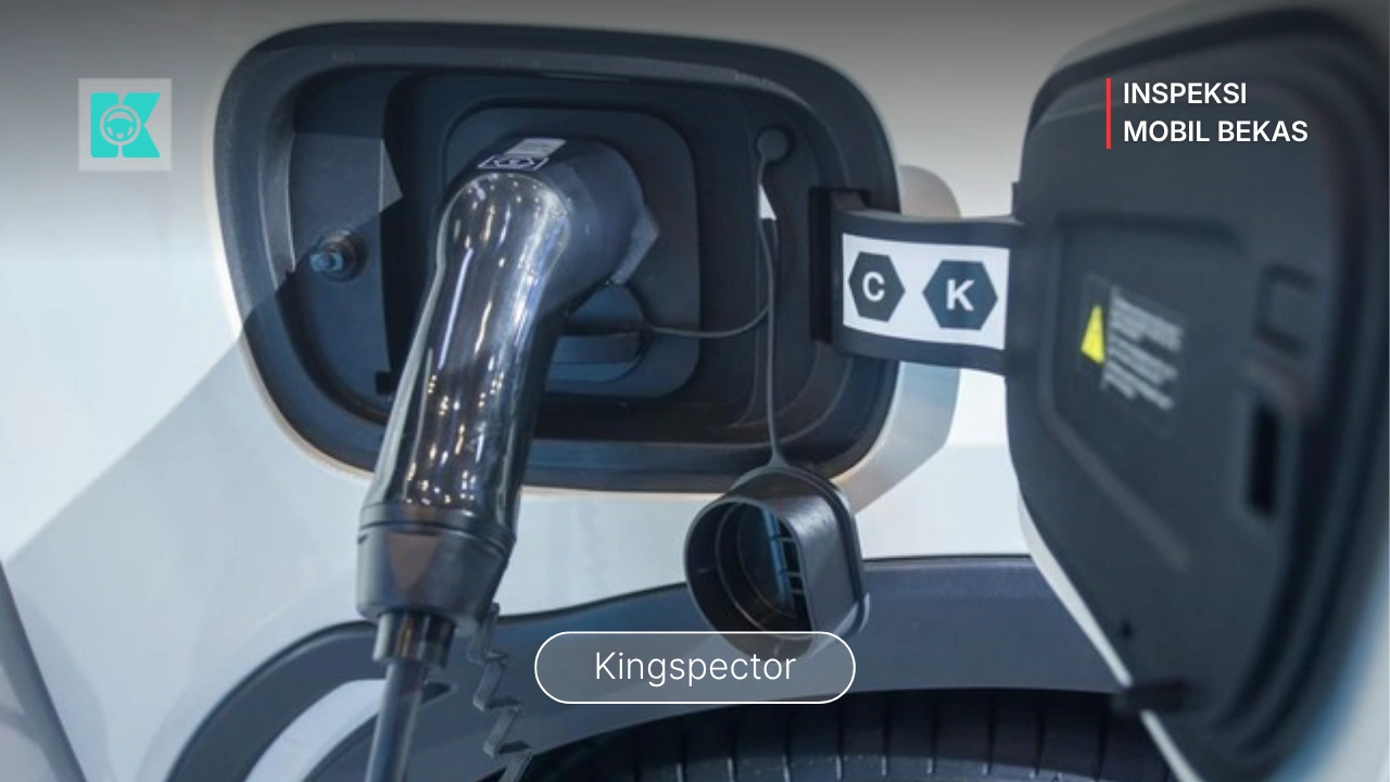 Lonjakan Harga BBM Picu Tingkat Minat Mobil Listrik, Dealer BYD Diserbu Pembeli