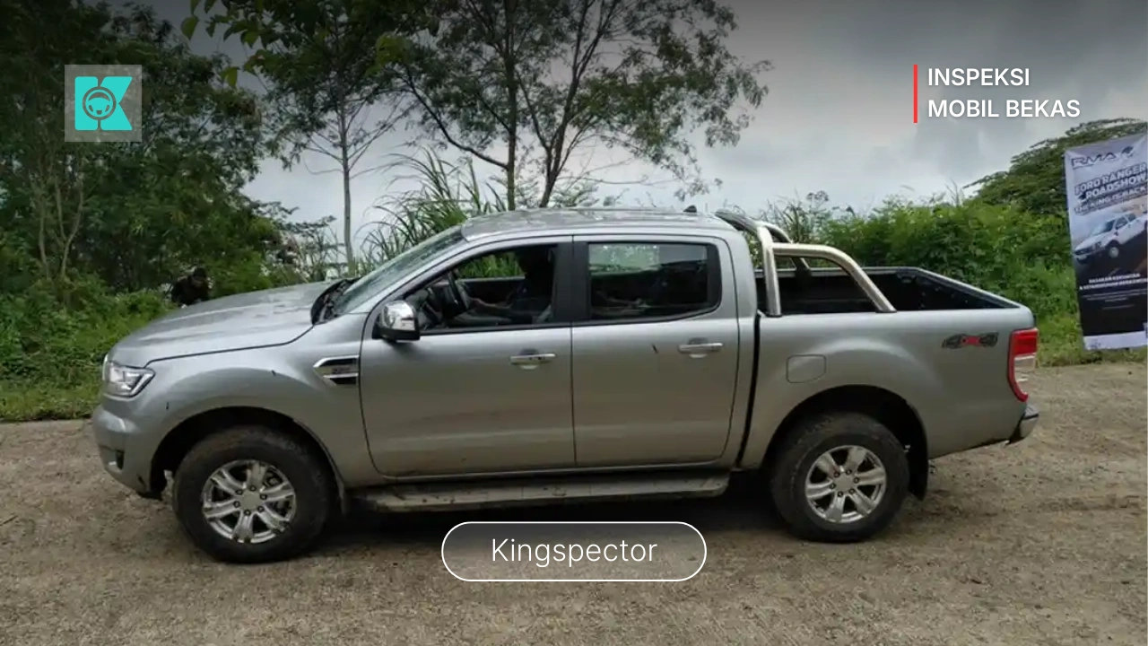 Mengapa Pembeli Mobil Bekas Menggunakan Jasa Inspeksi Mobil