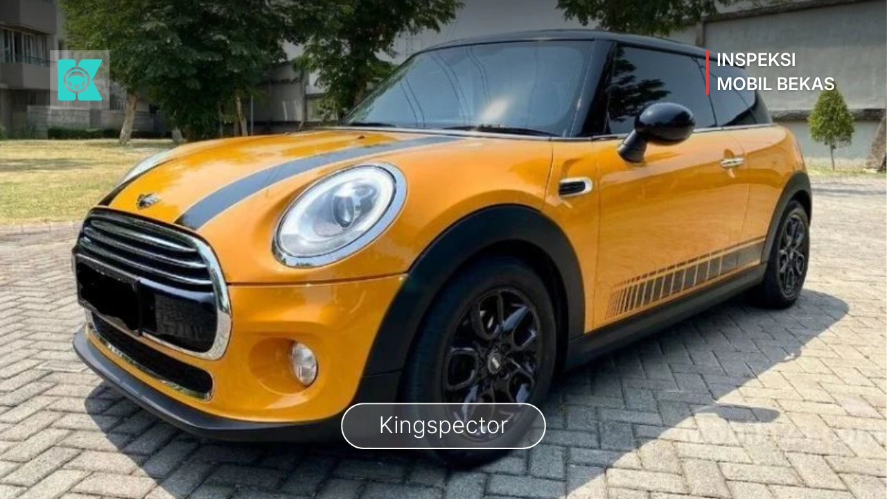 Mobil Bekas Eks Area Elit Jakarta Selatan, Apakah Benar Lebih Aman?